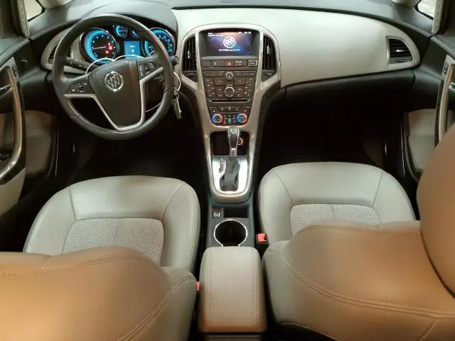 2016 BUICK VERANO CONVENIENCE  
