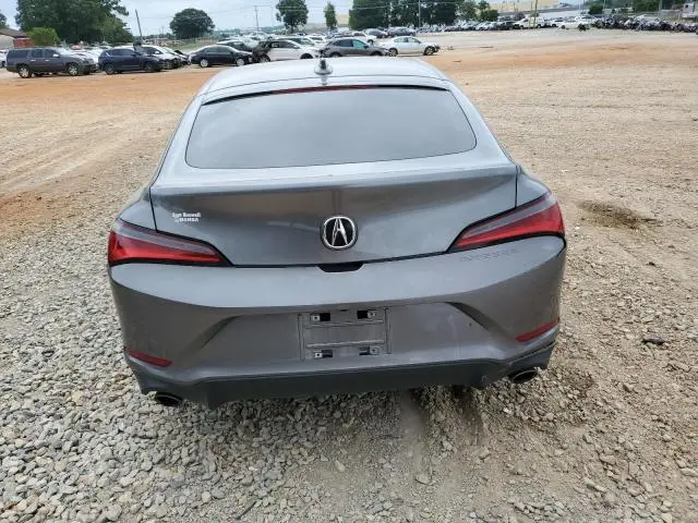 2024 ACURA INTEGRA   