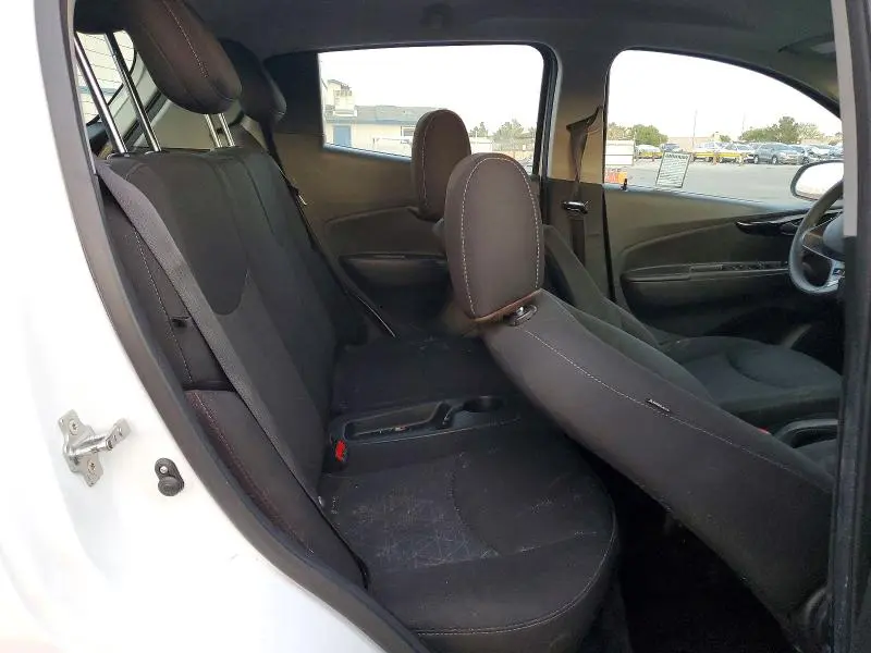 2020 CHEVROLET SPARK 1LT  