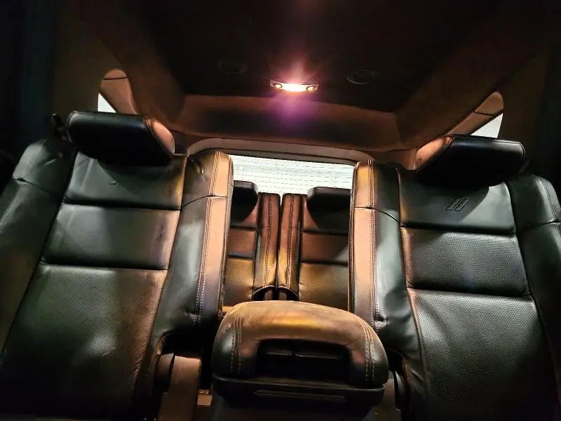 2021 DODGE DURANGO CITADEL  