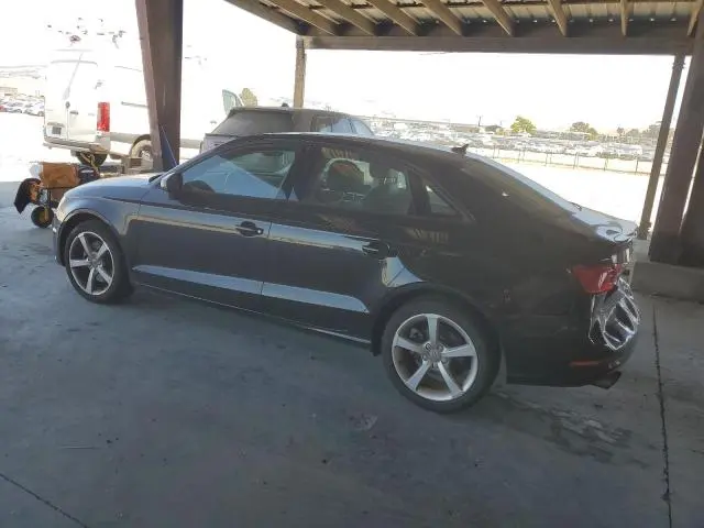 2015 AUDI A3 PREMIUM  