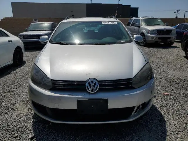 2013 VOLKSWAGEN JETTA TDI  