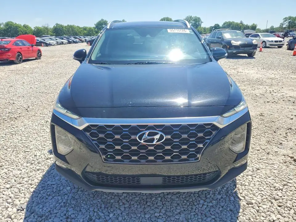 2020 HYUNDAI SANTA FE SEL 2.0T  