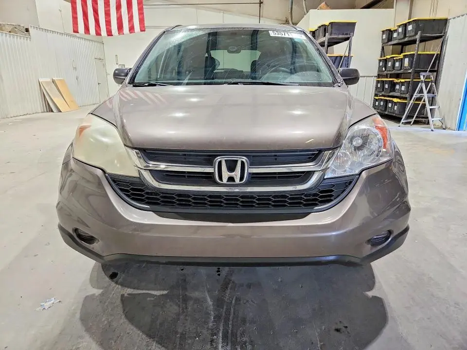2011 HONDA CR-V SE  
