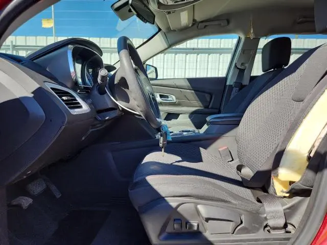 2013 GMC TERRAIN SLE  