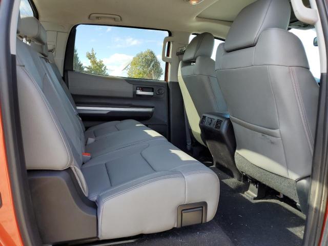 2016 TOYOTA TUNDRA CREWMAX LIMITED