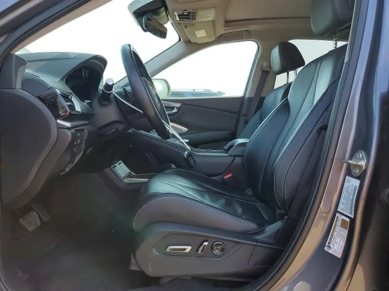 2020 ACURA RDX TECHNOLOGY  