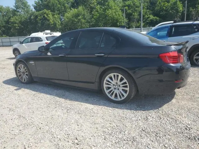 2011 BMW 550 XI  