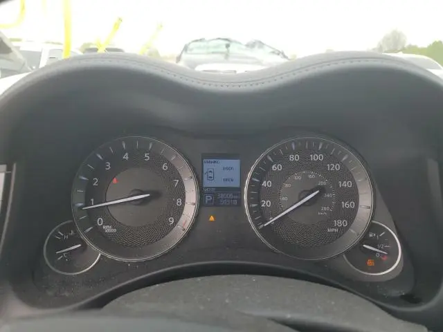 2019 INFINITI Q70L 3.7 LUXE  