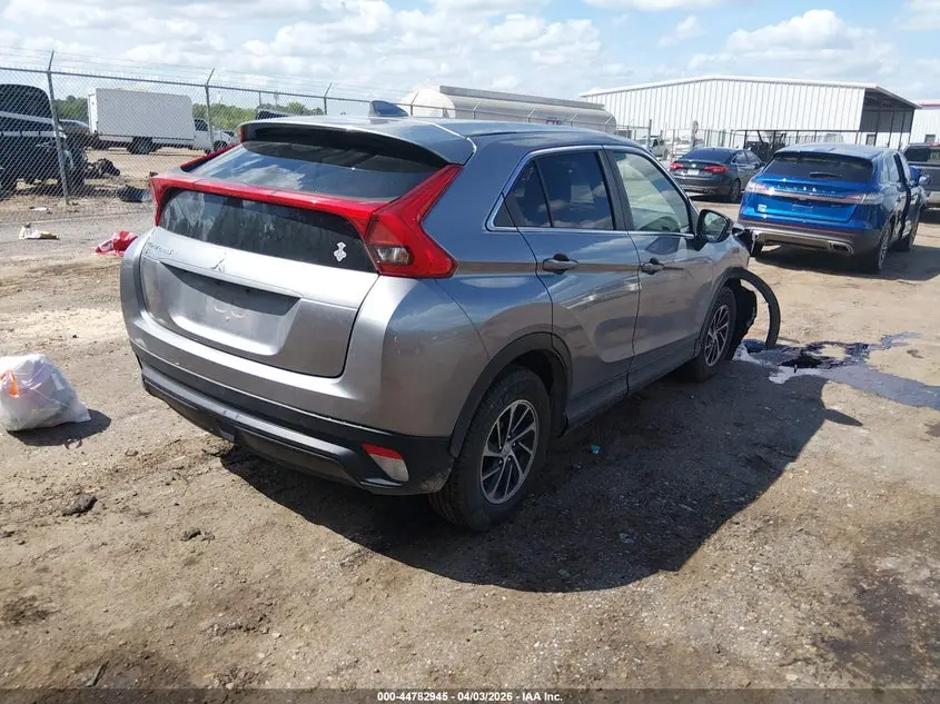 2020 MITSUBISHI ECLIPSE CROSS ES 1.5T