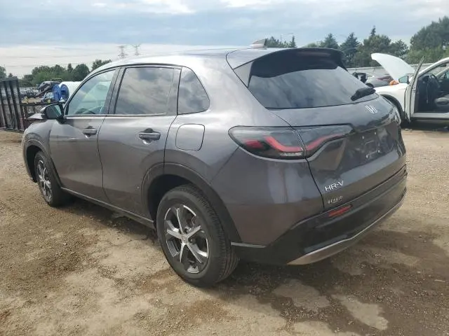 2024 HONDA HR-V EXL  