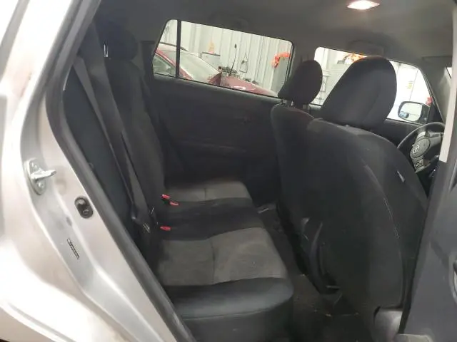 2014 TOYOTA SCION XB   