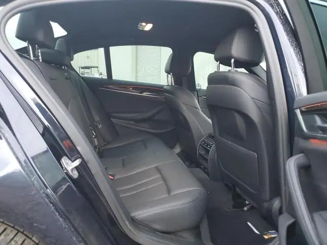 2018 BMW 530 XI