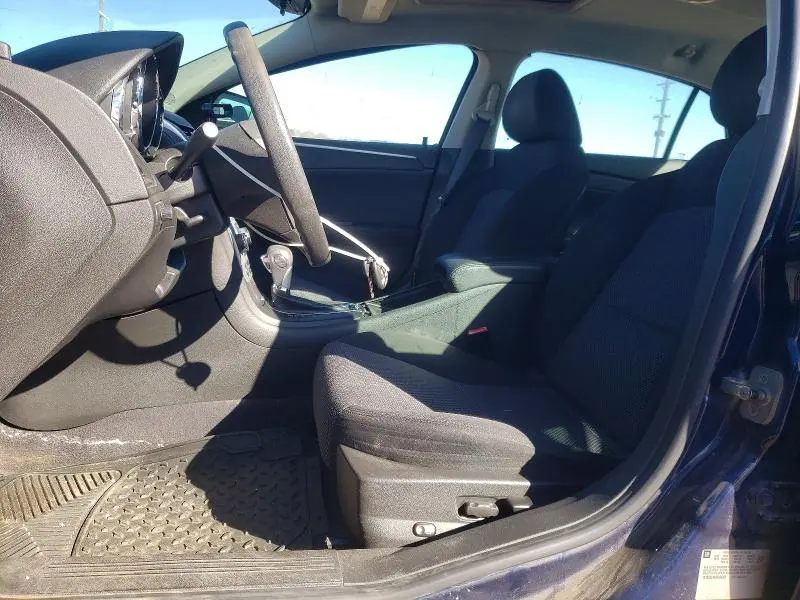 2011 CHEVROLET MALIBU 1LT  
