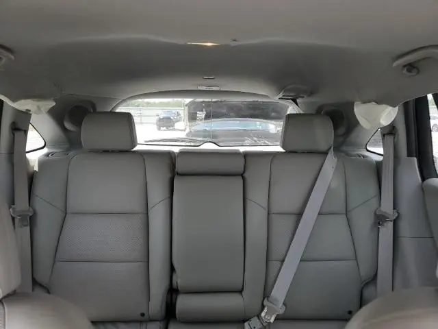 2018 ACURA RDX TECHNOLOGY  