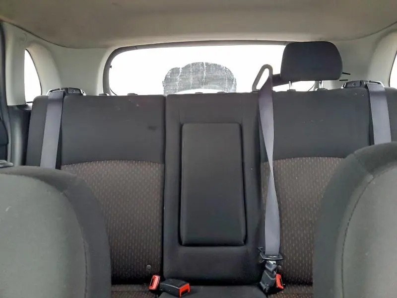 2017 MITSUBISHI OUTLANDER SPORT ES  