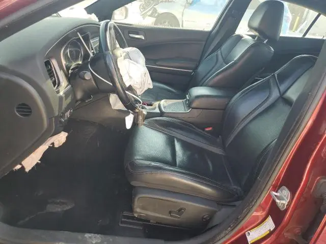 2021 DODGE CHARGER SXT  