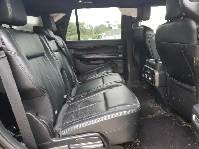 2019 FORD EXPEDITION XLT  