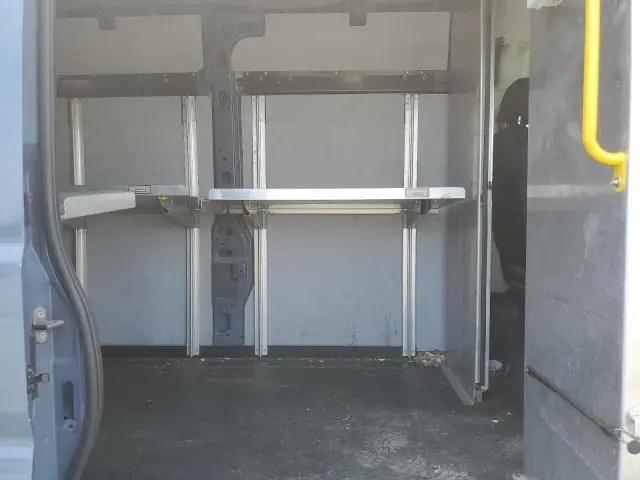 2021 RAM PROMASTER 3500 3500 HIGH  