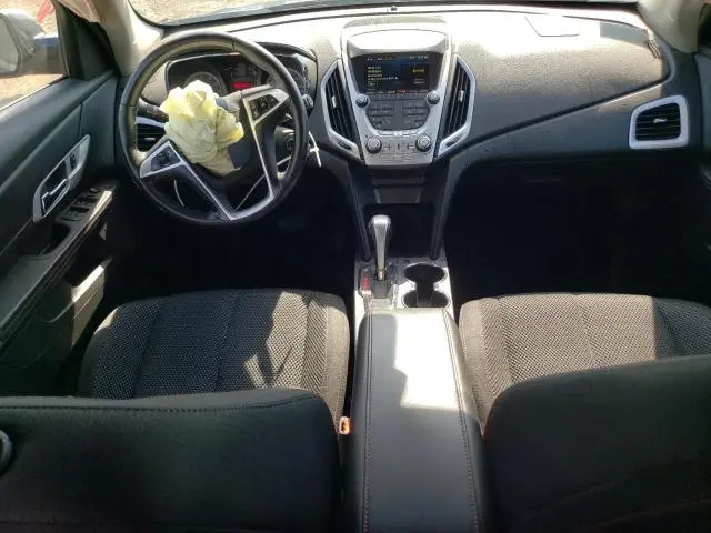 2014 GMC TERRAIN SLE  