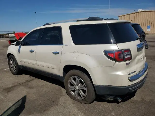 2013 GMC ACADIA SLT-1