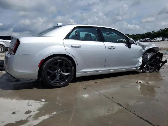 2023 CHRYSLER 300 S  