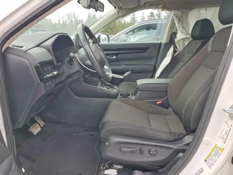 2024 HONDA CR-V SPORT  