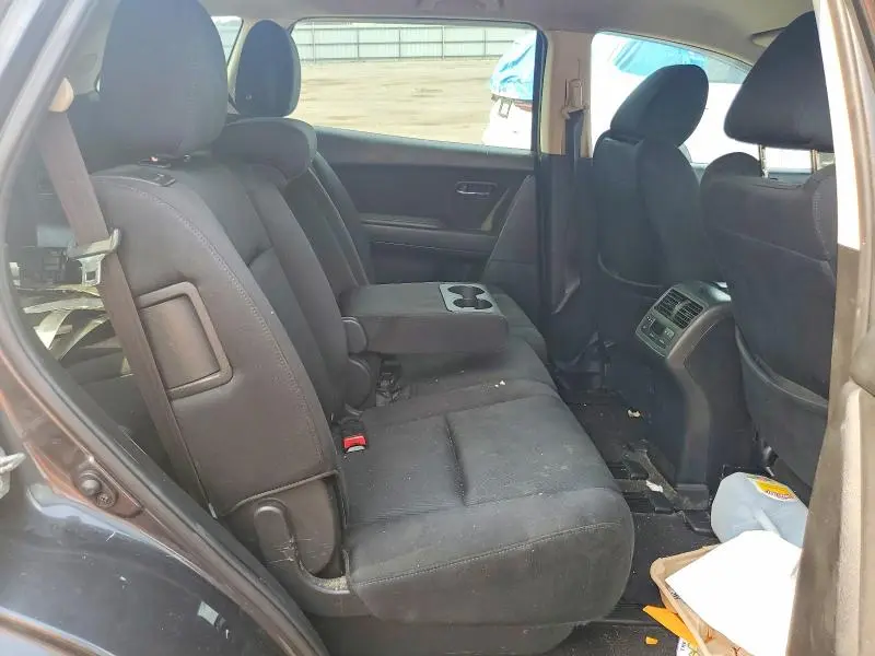 2015 MAZDA CX-9 SPORT  