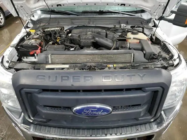 2016 FORD F250 SUPER DUTY  