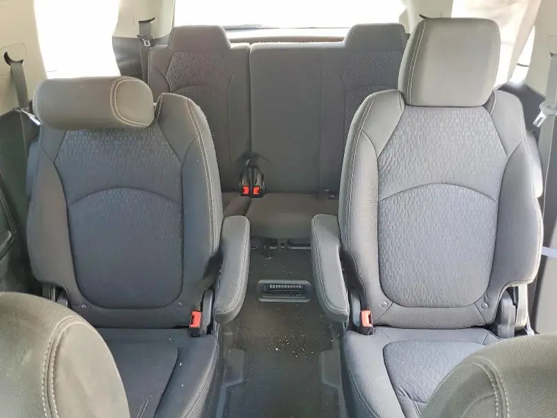 2016 GMC ACADIA SLE  