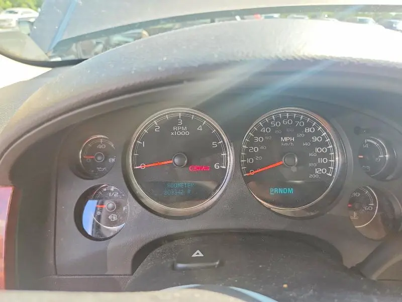 2013 GMC SIERRA K1500 SLT  