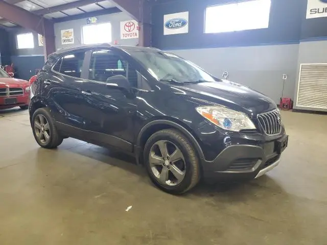 2014 BUICK ENCORE   