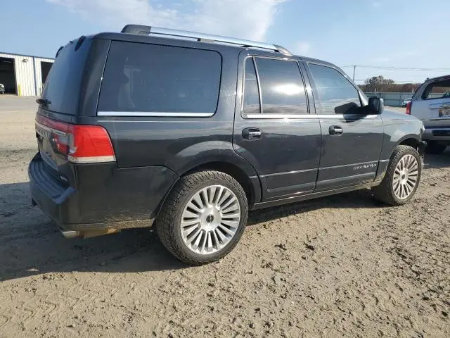 2015 LINCOLN NAVIGATOR   