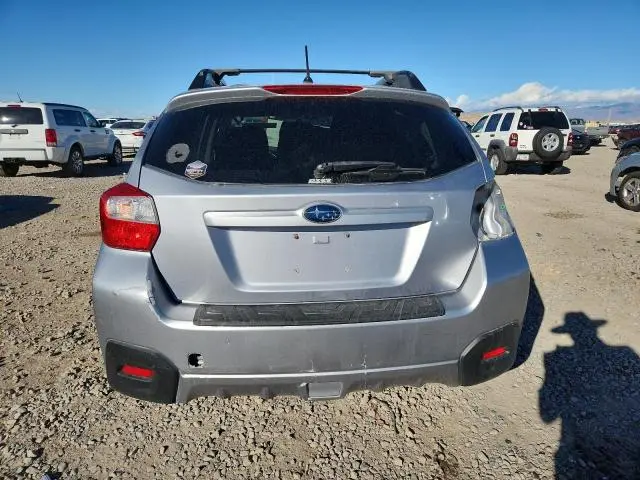 2014 SUBARU XV CROSSTREK 2.0 PREMIUM  