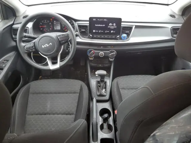 2023 KIA RIO LX  
