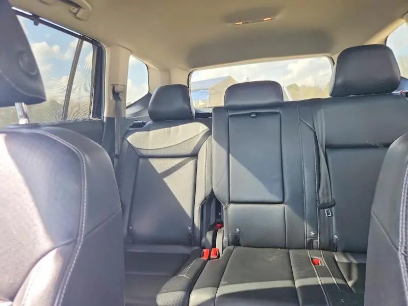 2019 VOLKSWAGEN ATLAS SE  