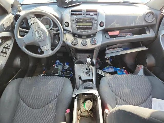 2011 TOYOTA RAV4 SPORT  