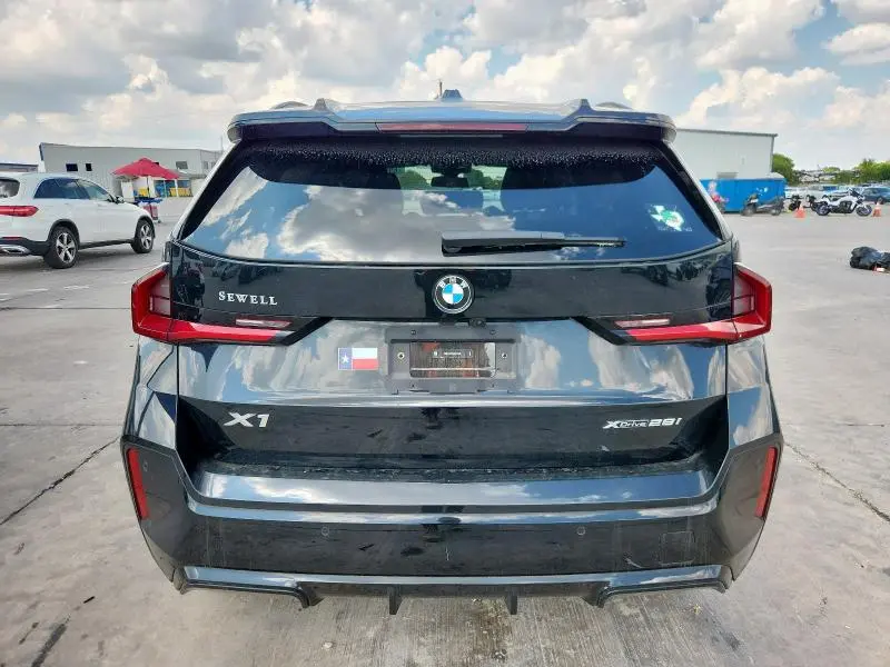 2024 BMW X1 XDRIVE28I  