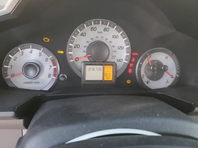 2015 HONDA PILOT EXL  