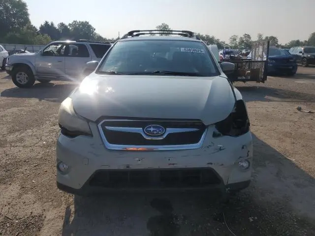 2015 SUBARU XV CROSSTREK 2.0 PREMIUM  