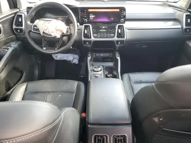 2023 KIA SORENTO EX  