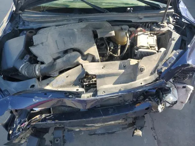 2010 CHEVROLET MALIBU 1LT  
