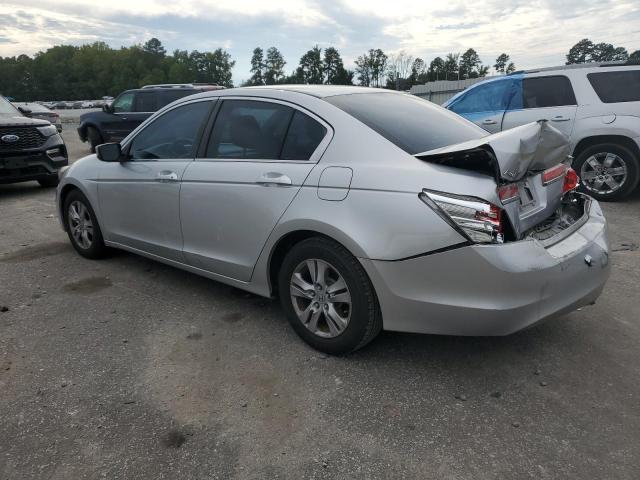 2012 HONDA ACCORD LXP