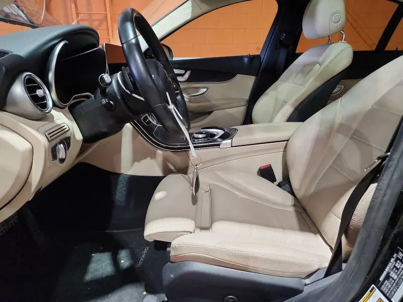 2020 MERCEDES-BENZ C 300 4MATIC  