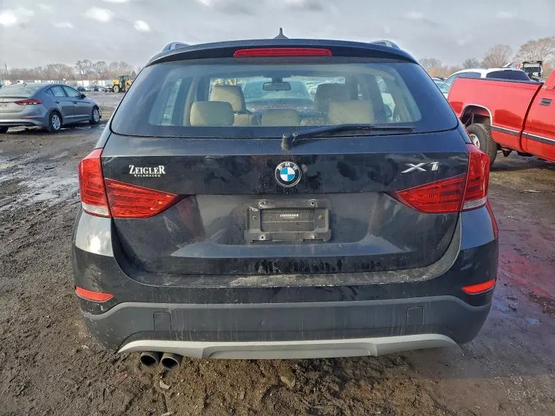 2014 BMW X1 SDRIVE28I  