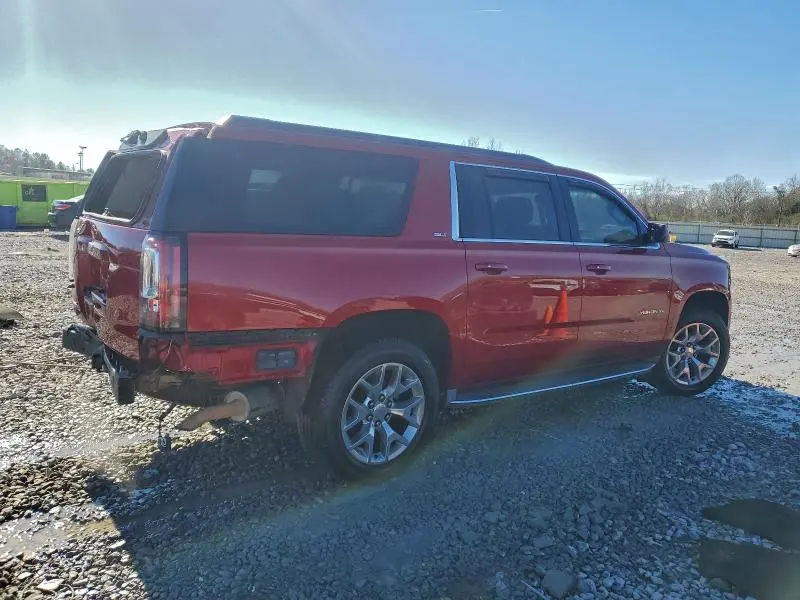 2015 GMC YUKON XL C1500 SLT  