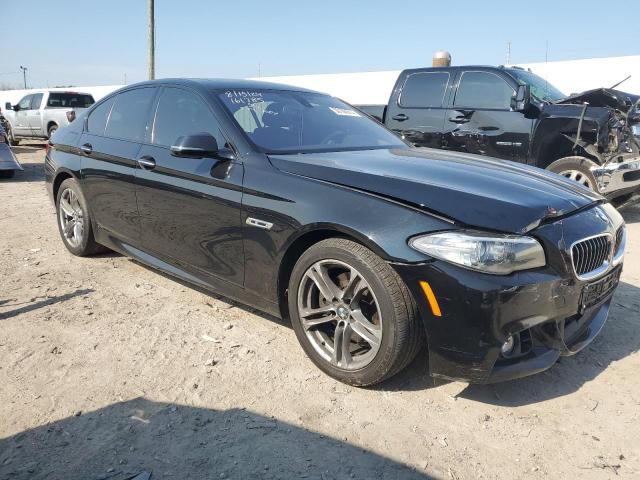 2016 BMW 528 I