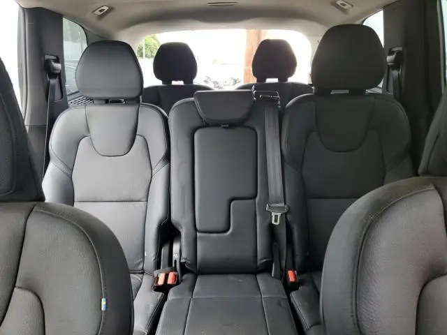 2025 VOLVO XC90 PLUS  
