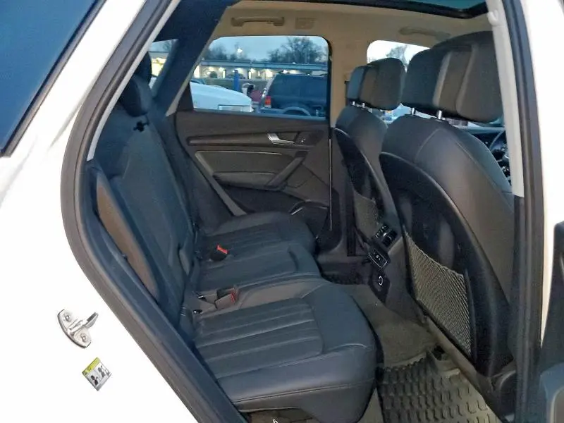 2020 AUDI Q5 E PREMIUM  