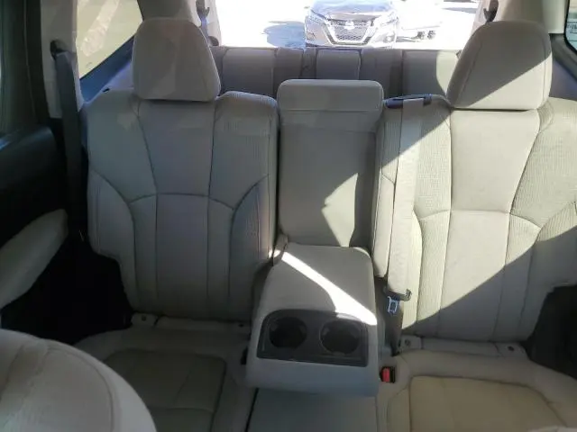 2019 SUBARU ASCENT PREMIUM  